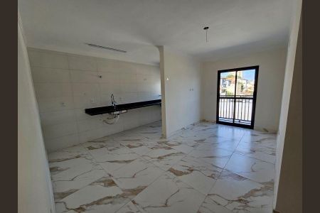 Apartamento à venda com 2 quartos, 57m² em Água Fria, São Paulo