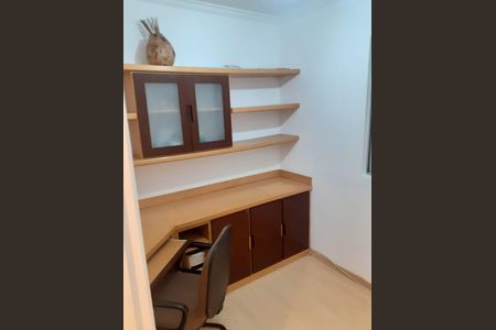 Apartamento à venda com 3 quartos, 64m² em São Domingos, São Paulo