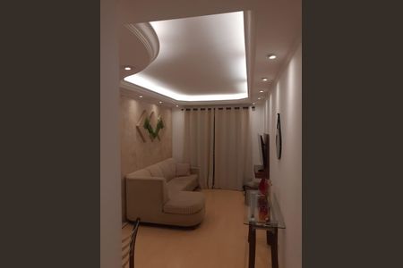 Apartamento à venda com 3 quartos, 64m² em São Domingos, São Paulo