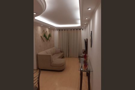 Apartamento à venda com 3 quartos, 64m² em São Domingos, São Paulo