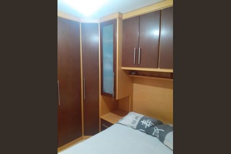 Apartamento à venda com 3 quartos, 64m² em São Domingos, São Paulo