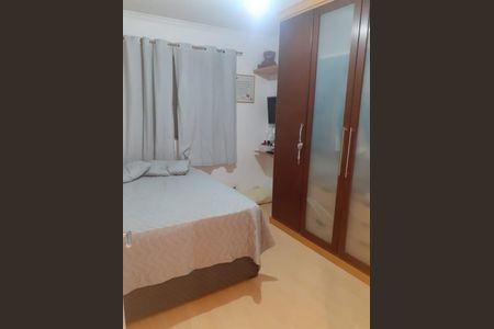 Apartamento à venda com 3 quartos, 64m² em São Domingos, São Paulo