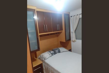 Apartamento à venda com 3 quartos, 64m² em São Domingos, São Paulo