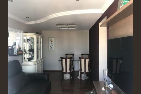Apartamento à venda com 3 quartos, 72m² em Vila Amélia, São Paulo