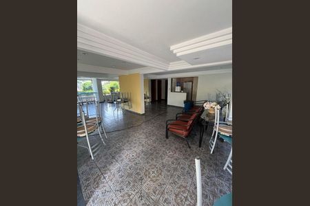 Apartamento à venda com 3 quartos, 72m² em Vila Amélia, São Paulo