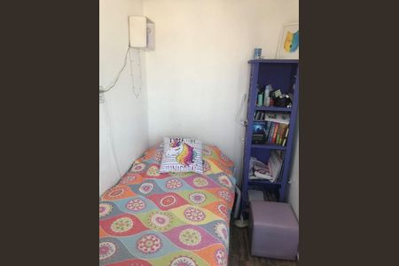 Apartamento à venda com 3 quartos, 72m² em Vila Amélia, São Paulo