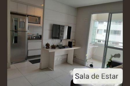 Apartamento à venda com 3 quartos, 70m² em Água Branca, São Paulo