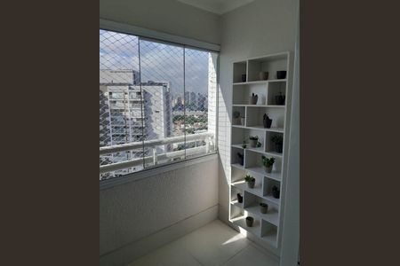 Apartamento à venda com 3 quartos, 70m² em Água Branca, São Paulo