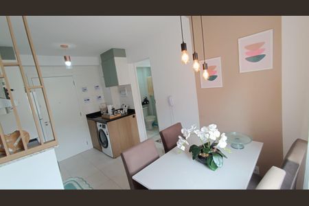 Apartamento à venda com 2 quartos, 33m² em Piqueri, São Paulo