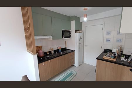 Apartamento à venda com 2 quartos, 33m² em Piqueri, São Paulo