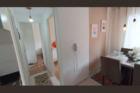 Apartamento à venda com 2 quartos, 33m² em Piqueri, São Paulo