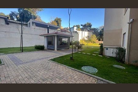 Apartamento à venda com 2 quartos, 33m² em Piqueri, São Paulo