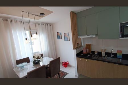 Apartamento à venda com 2 quartos, 33m² em Piqueri, São Paulo