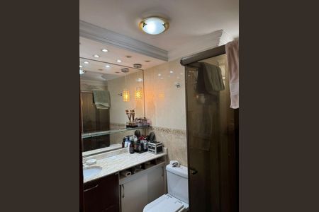 Apartamento à venda com 4 quartos, 93m² em Freguesia do Ó, São Paulo