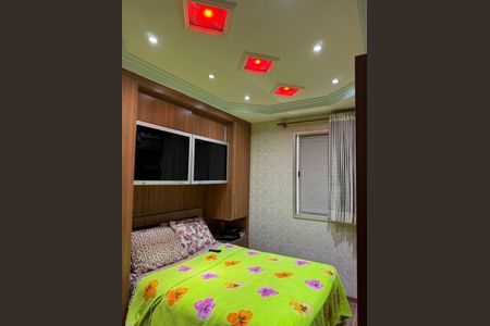 Apartamento à venda com 4 quartos, 93m² em Freguesia do Ó, São Paulo