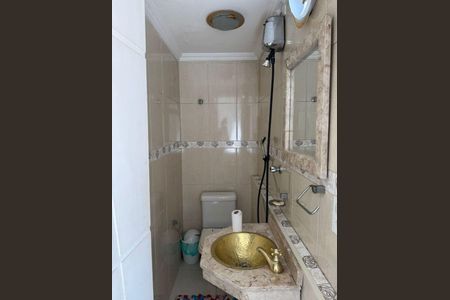 Apartamento à venda com 4 quartos, 93m² em Freguesia do Ó, São Paulo