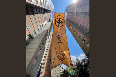 Apartamento à venda com 4 quartos, 93m² em Freguesia do Ó, São Paulo