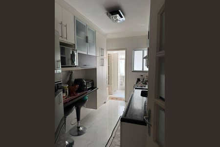 Apartamento à venda com 4 quartos, 93m² em Freguesia do Ó, São Paulo