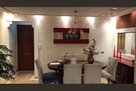 Apartamento à venda com 4 quartos, 93m² em Freguesia do Ó, São Paulo