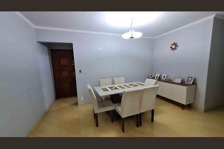 Apartamento à venda com 3 quartos, 86m² em Freguesia do Ó, São Paulo