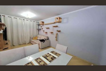 Apartamento à venda com 3 quartos, 86m² em Freguesia do Ó, São Paulo