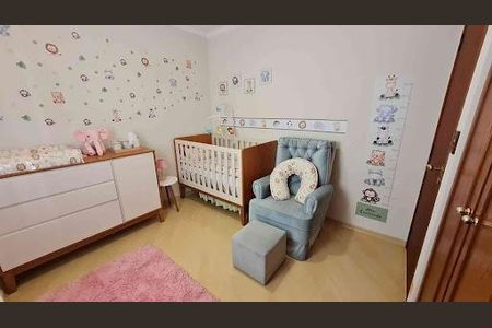 Apartamento à venda com 3 quartos, 86m² em Freguesia do Ó, São Paulo