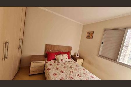 Apartamento à venda com 3 quartos, 86m² em Freguesia do Ó, São Paulo