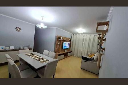Apartamento à venda com 3 quartos, 86m² em Freguesia do Ó, São Paulo