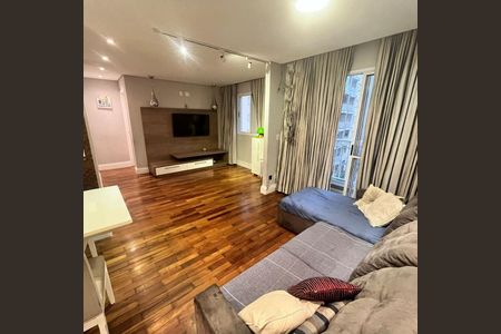 Apartamento à venda com 3 quartos, 67m² em Piqueri, São Paulo