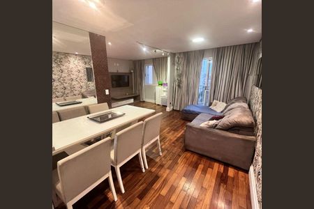 Apartamento à venda com 3 quartos, 67m² em Piqueri, São Paulo