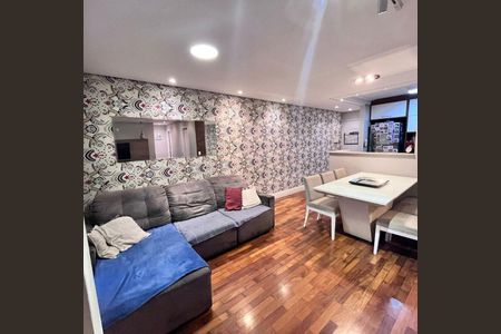 Apartamento à venda com 3 quartos, 67m² em Piqueri, São Paulo