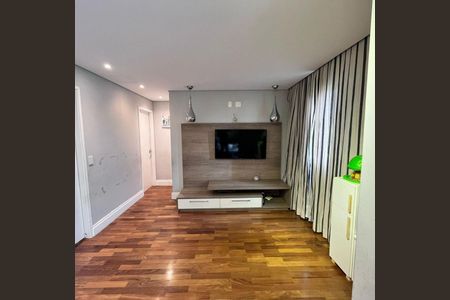 Apartamento à venda com 3 quartos, 67m² em Piqueri, São Paulo