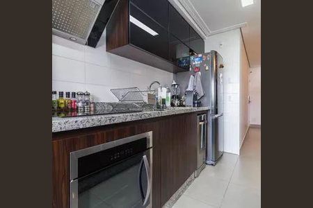 Apartamento à venda com 2 quartos, 93m² em Vila Leopoldina, São Paulo