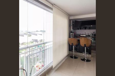 Apartamento à venda com 2 quartos, 93m² em Vila Leopoldina, São Paulo
