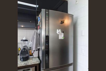 Apartamento à venda com 2 quartos, 93m² em Vila Leopoldina, São Paulo