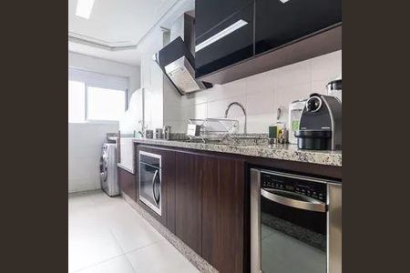 Apartamento à venda com 2 quartos, 93m² em Vila Leopoldina, São Paulo