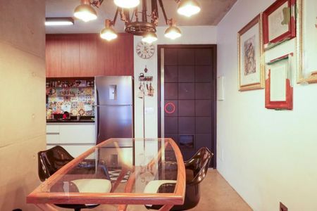 Apartamento para alugar com 72m², 2 quartos e 2 vagas