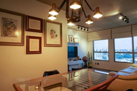 Apartamento para alugar com 72m², 2 quartos e 2 vagas