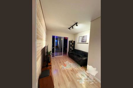 Apartamento à venda com 3 quartos, 77m² em Jardim Ester, São Paulo