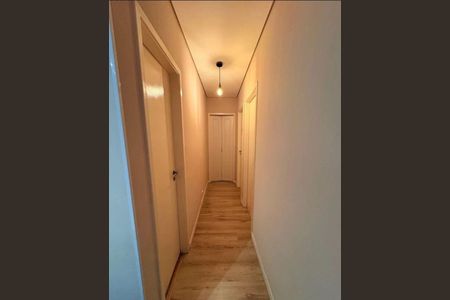 Apartamento à venda com 3 quartos, 77m² em Jardim Ester, São Paulo