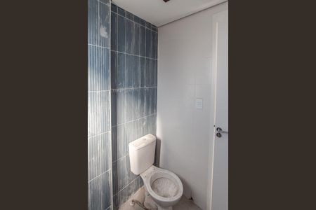 Apartamento à venda com 47m², 1 quarto e 1 vagaBanheiro