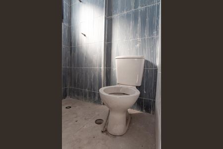 Banheiro de apartamento à venda com 1 quarto, 47m² em Vila Maria Alta, São Paulo