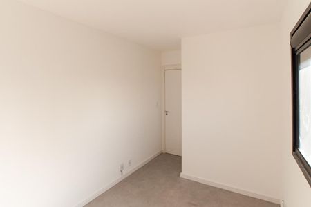 Quarto de apartamento à venda com 1 quarto, 47m² em Vila Maria Alta, São Paulo