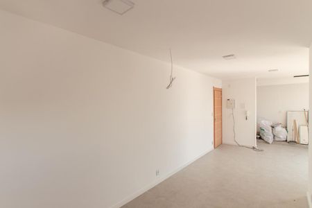 Sala de apartamento à venda com 1 quarto, 47m² em Vila Maria Alta, São Paulo