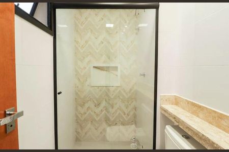 Apartamento à venda com 2 quartos, 59m² em Tucuruvi, São Paulo