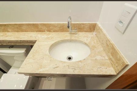 Apartamento à venda com 2 quartos, 59m² em Tucuruvi, São Paulo