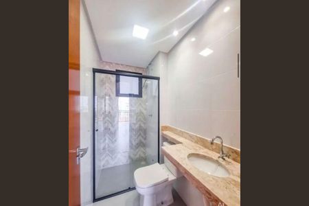 Apartamento à venda com 2 quartos, 59m² em Tucuruvi, São Paulo