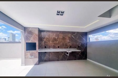 Apartamento à venda com 2 quartos, 59m² em Tucuruvi, São Paulo