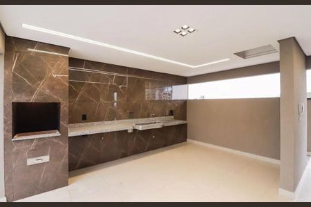 Apartamento à venda com 2 quartos, 59m² em Tucuruvi, São Paulo