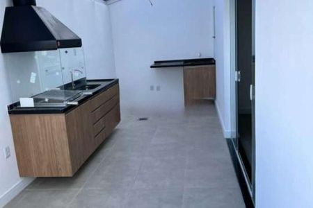Apartamento à venda com 3 quartos, 110m² em Vila Bonilha Nova, São Paulo